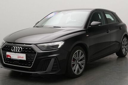 Audi A1 53.604 km 20.980 &euro; Leverkusen 51373