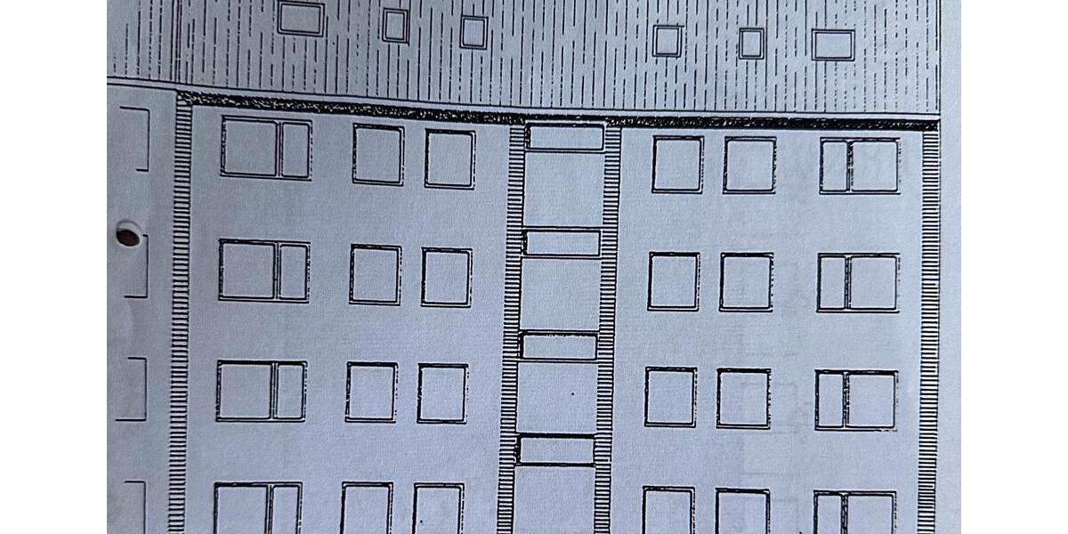 Etagenwohnung Ratingen - 3 Zimmer, 63 m&sup2;, 229.000&euro; | Angebot:27514321