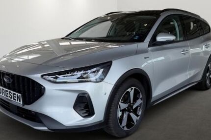 Ford Focus 17.649 km 25.990 &euro; Dormagen 41540