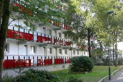 Wohnung Düsseldorf Garath - 2.5 Zimmer, 56 m&sup2;, 619&euro; | Angebot:27485660