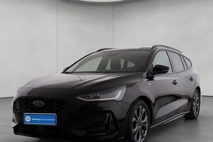 Ford Focus 52.558 km 16.590 &euro; Düsseldorf 40549