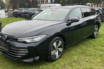 VW Passat Variant 12.944 km 36.850 &euro; Düsseldorf 40472