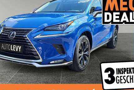 Lexus NX 300h 65.820 km 30.890 &euro; Düsseldorf 40233