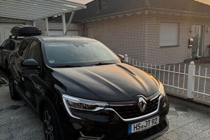 Renault Arkana 37.293 km 17.900 &euro; Bergheim 50126