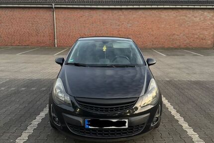 Opel Corsa 137.500 km 4.400 &euro; Duisburg 47178