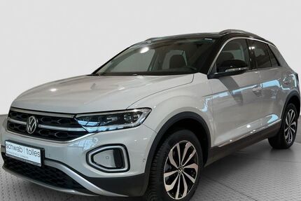 VW T-Roc 5.169 km 30.945 &euro; Neuss 41469