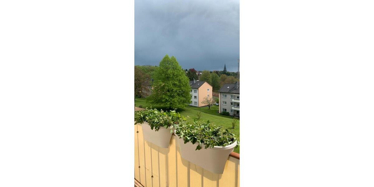 Etagenwohnung Solingen Mitte - 2 Zimmer, 58 m&sup2;, 136.000&euro; | Angebot:27514303