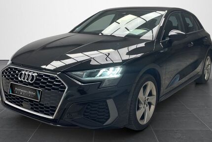 Audi A3 43.380 km 24.940 &euro; Moenchengladbach 41063