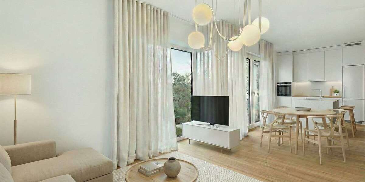 Etagenwohnung Düsseldorf - Zoo Zoo - 3 Zimmer, 91 m&sup2;, 975.000&euro; | Angebot:27508630