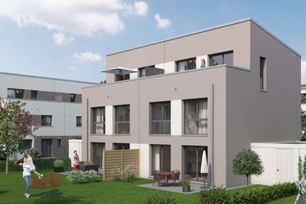 Haus Duisburg Hochheide - 5 Zimmer, 159 m&sup2;, 530.900&euro; | Angebot:23311889