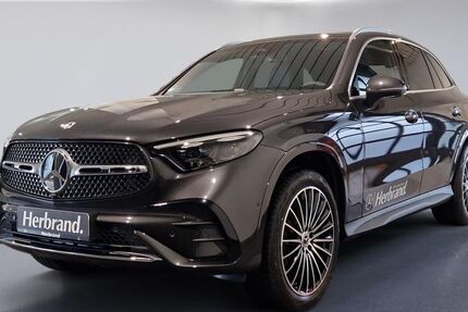 Mercedes-Benz GLC 300 5.957 km 64.850 &euro; Mönchengladbach 41063