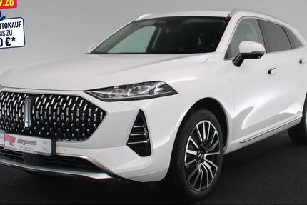 GWM Wey 05 7.500 km 59.990 &euro; Krefeld 47803