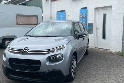 Citroen C3 72.634 km 4.999 &euro; Krefeld 47800