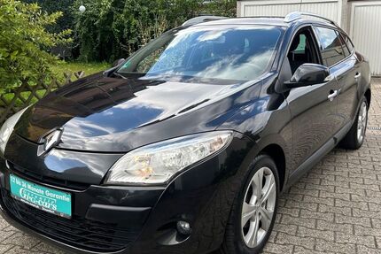 Renault Megane 210.000 km 3.450 &euro; Düsseldorf 40589