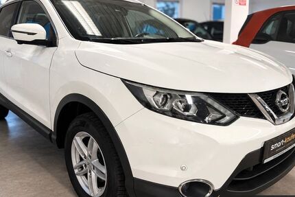 Nissan Qashqai 115.100 km 11.200 &euro; Düsseldorf 40233