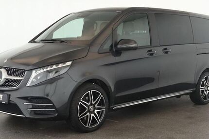 Mercedes-Benz V 300 64.300 km 54.384 &euro; Neuss 41460