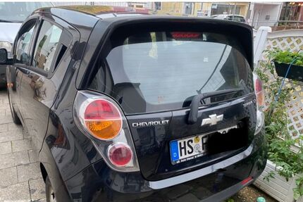 Chevrolet Spark 135.000 km 999 &euro; Wegberg 41844