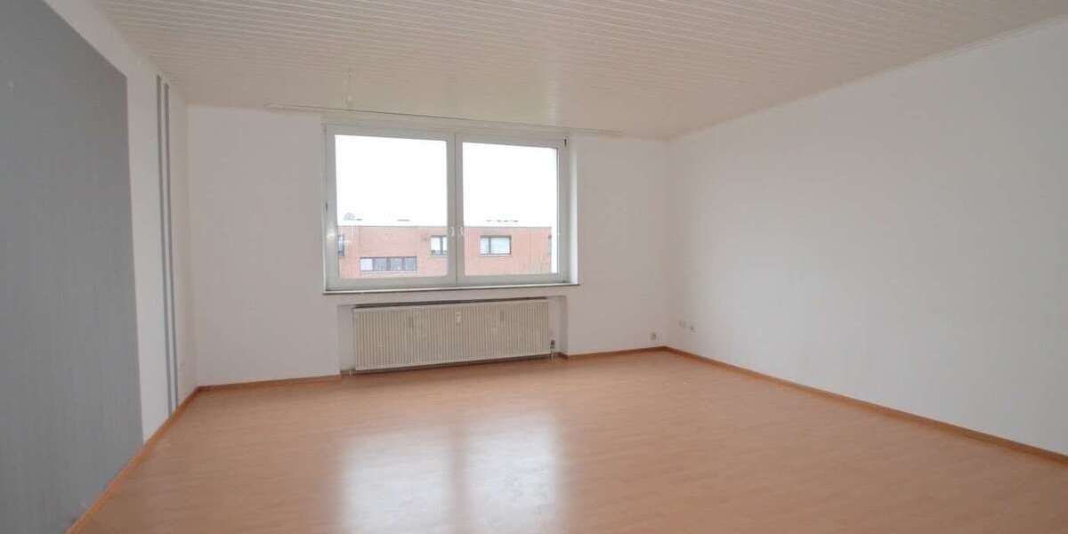 Etagenwohnung Neukirchen-Vluyn Vluyn - 3 Zimmer, 78 m&sup2;, 546&euro; | Angebot:27528709