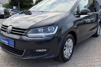 VW Sharan 159.000 km 13.500 &euro; Mönchengladbach 41238