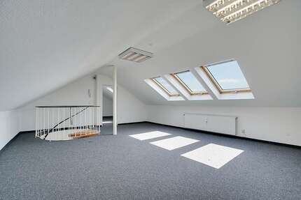 Gewerbeobjekt Düsseldorf Stadtmitte - 1.881&euro; | Angebot:27566435