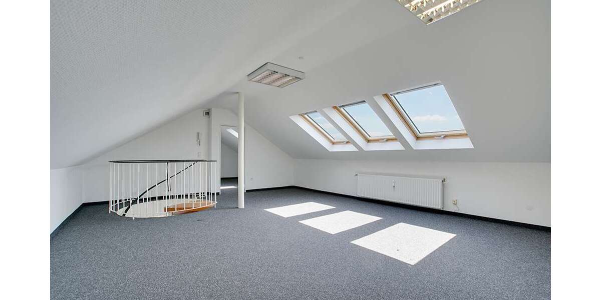 Gewerbeobjekt Düsseldorf Stadtmitte - 1.881&euro; | Angebot:27566435
