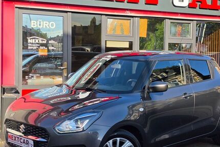 Suzuki Swift 10.000 km 14.750 &euro; Mülheim an der Ruhr 45476