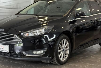Ford Focus 132.267 km 8.980 &euro; Dormagen 41540