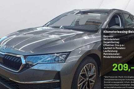 Skoda Octavia 9.492 km 29.790 &euro; Pulheim-Brauweiler 50259