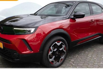 Opel Mokka 18.074 km 18.950 &euro; Solingen 42697