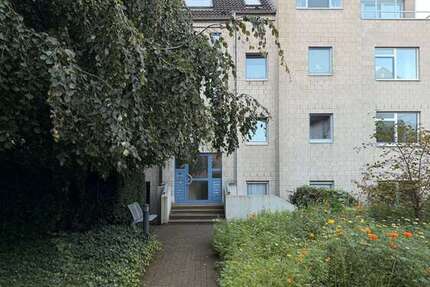Wohnung Neuss Innenstadt - 2 Zimmer, 59 m&sup2;, 192.000&euro; | Angebot:27493180