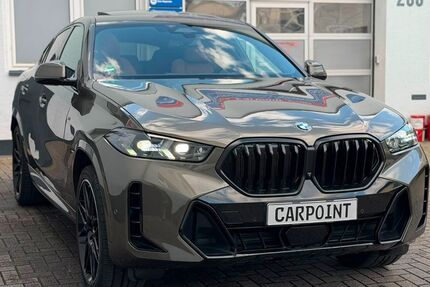 BMW X6 42.500 km 69.898 &euro; Leverkusen 51381
