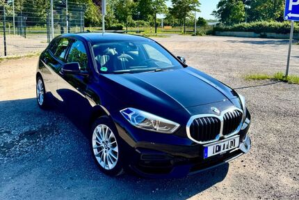 BMW 120 81.850 km 19.499 &euro; Düsseldorf 40477