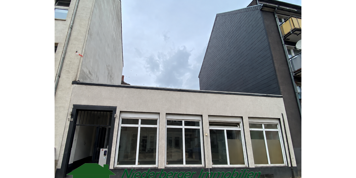 Einfamilienhaus Krefeld Cracau - 3 Zimmer, 182 m&sup2;, 249.500&euro; | Angebot:27568474