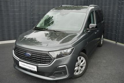 Ford Grand Tourneo 19.730 km 29.999 &euro; Dormagen 41539
