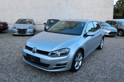VW Golf 120.773 km 11.950 &euro; Solingen 42653