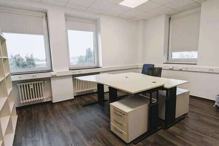 Gewerbeobjekt Krefeld Benrad - 460&euro; | Angebot:27510887