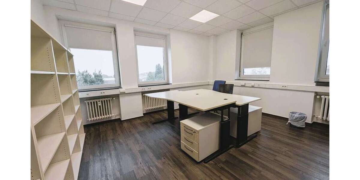 Gewerbeobjekt Krefeld Benrad - 460&euro; | Angebot:27510887