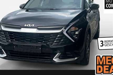 Kia Sportage 17.802 km 25.990 &euro; Düsseldorf 40233