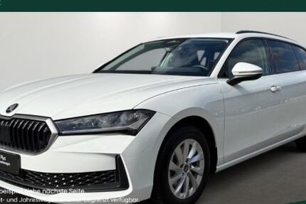 Skoda Superb 15.089 km 30.950 &euro; Neuss 41460