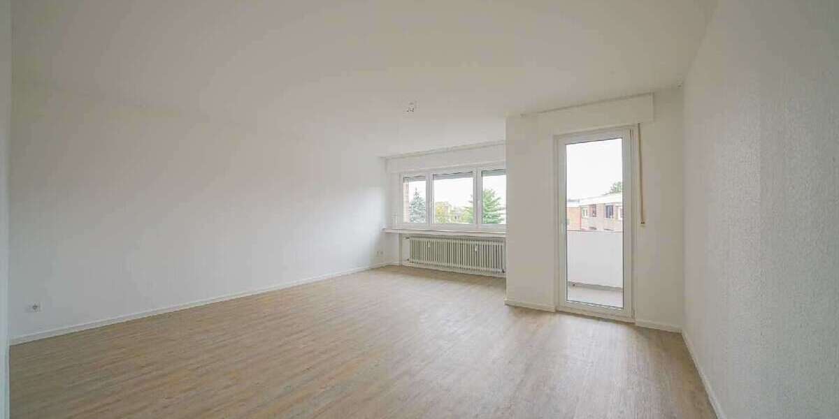 Etagenwohnung Ratingen Süd - 3 Zimmer, 72 m&sup2;, 715&euro; | Angebot:27511975