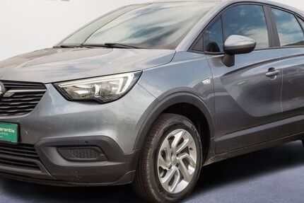 Opel Crossland (X) 94.480 km 9.777 &euro; Düsseldorf 40231