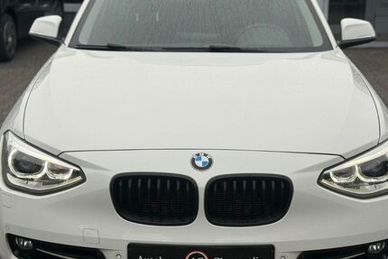 BMW 118 128.643 km 10.499 &euro; Viersen 41748
