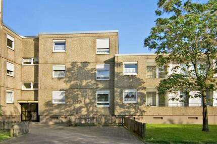 Wohnung Neuss Norf - 2 Zimmer, 61 m&sup2;, 615&euro; | Angebot:27505859