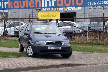 Mazda 121 79.611 km 1.399 &euro; Kempen 47906
