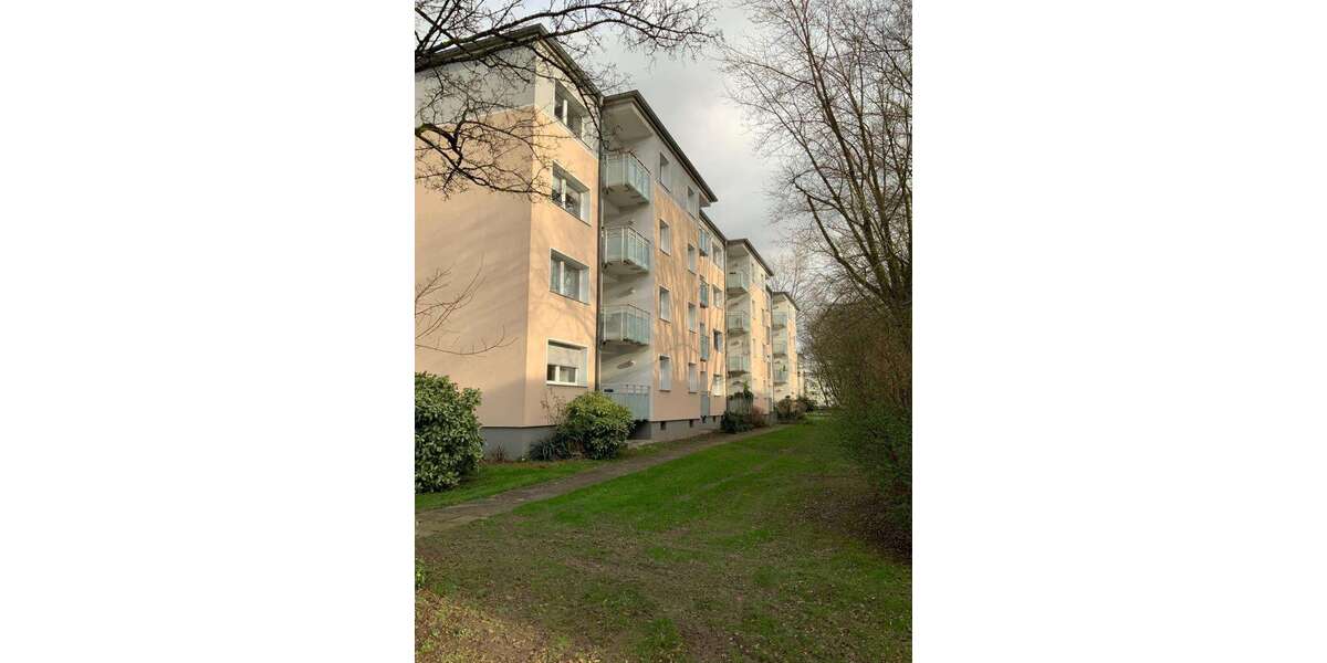 Etagenwohnung Moers - 3.5 Zimmer, 74 m&sup2;, 749&euro; | Angebot:27550626