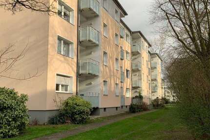 Wohnung Moers - 3.5 Zimmer, 74 m&sup2;, 749&euro; | Angebot:27550626