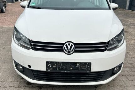 VW Touran 298.000 km 1.999 &euro; Duisburg 47239