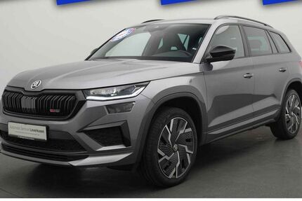 Skoda Kodiaq 49.580 km 37.980 &euro; Leverkusen 51379