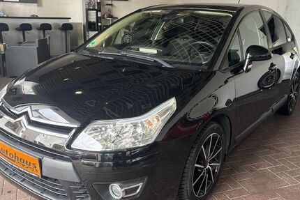 Citroen C4 103.950 km 3.990 &euro; Moers 47441