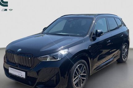 BMW iX1 46.282 km 36.990 &euro; Kaarst 41564